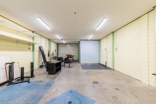 Medium property photo - Ambachtsweg 39F, 2641 KT Pijnacker
